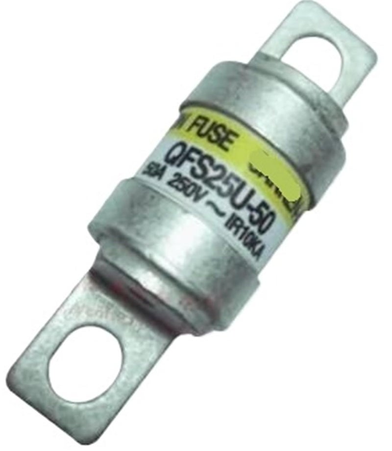 QFL25 300 250V Fuse QFL25 Series Electrical Fuse - Image 2