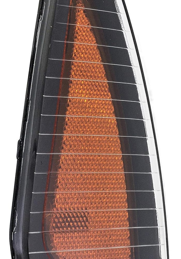 Dorman Front Passenger Side Marker Light Assembly - Image 1