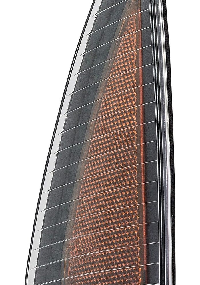 Dorman Front Passenger Side Marker Light Assembly - Image 4