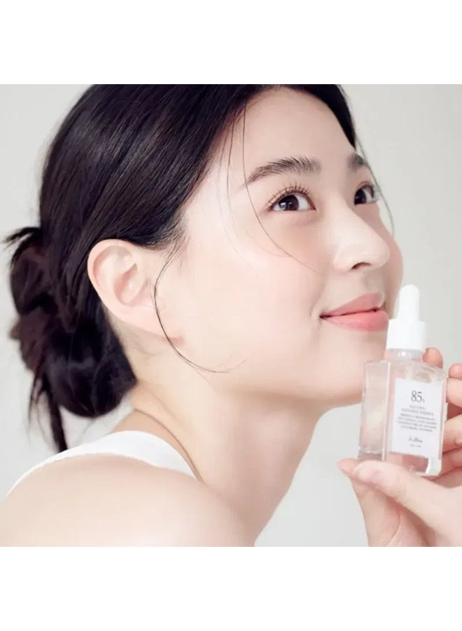 Dr.althea The Korean Glow Elixir: Goodbye Dark Spots with Dr. Althea Natural Vitamin C Essence - 30ml - Image 2