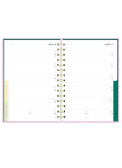Seen 2025 Big Calendar Book, Journey  - Image 5