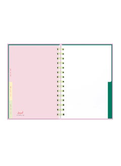 Seen 2025 Big Calendar Book, Journey  - Image 3