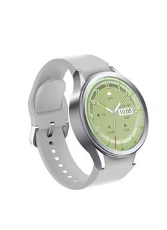 WISME Wisme 2 Smart Watch Silver 1.62 inch  - Image 3