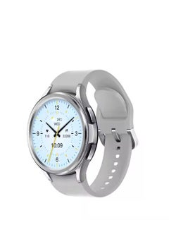 WISME Wisme 2 Smart Watch Silver 1.62 inch  - Image 1