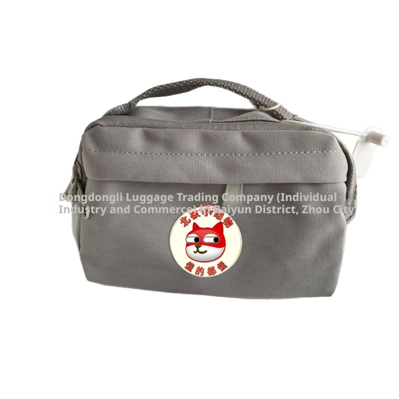 Fashion Crossbody Waist Pack for Outdoor Sports - Image 5