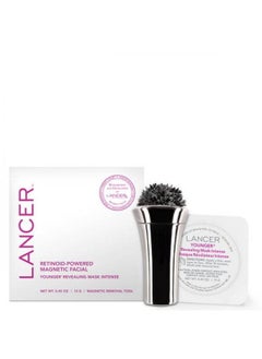 lancer Lancer Skincare Younger Revealing Mask Intense Starter Kit 