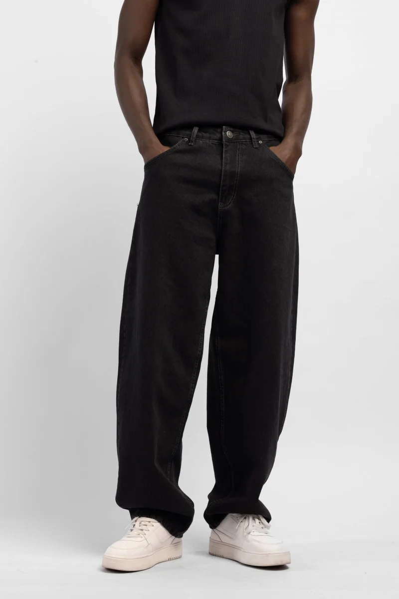 كاتش بنطال جينز جوكر فيت