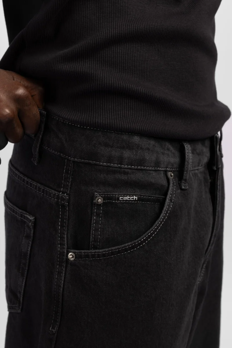 كاتش بنطال جينز جوكر فيت