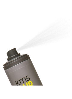kms Hairplay Flexible Hold Texturizing Dry Wax Finishing Hairspray, 4.3 Oz  - Image 2
