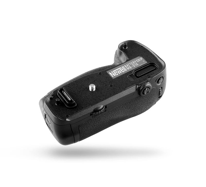 Newell قبضة البطارية نيويل MB-D16 لنيكون، سوداء، صغيرة - Image 1