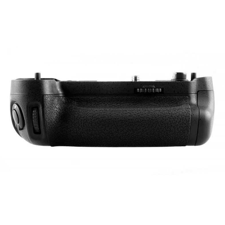 Newell قبضة البطارية نيويل MB-D16 لنيكون، سوداء، صغيرة - Image 2