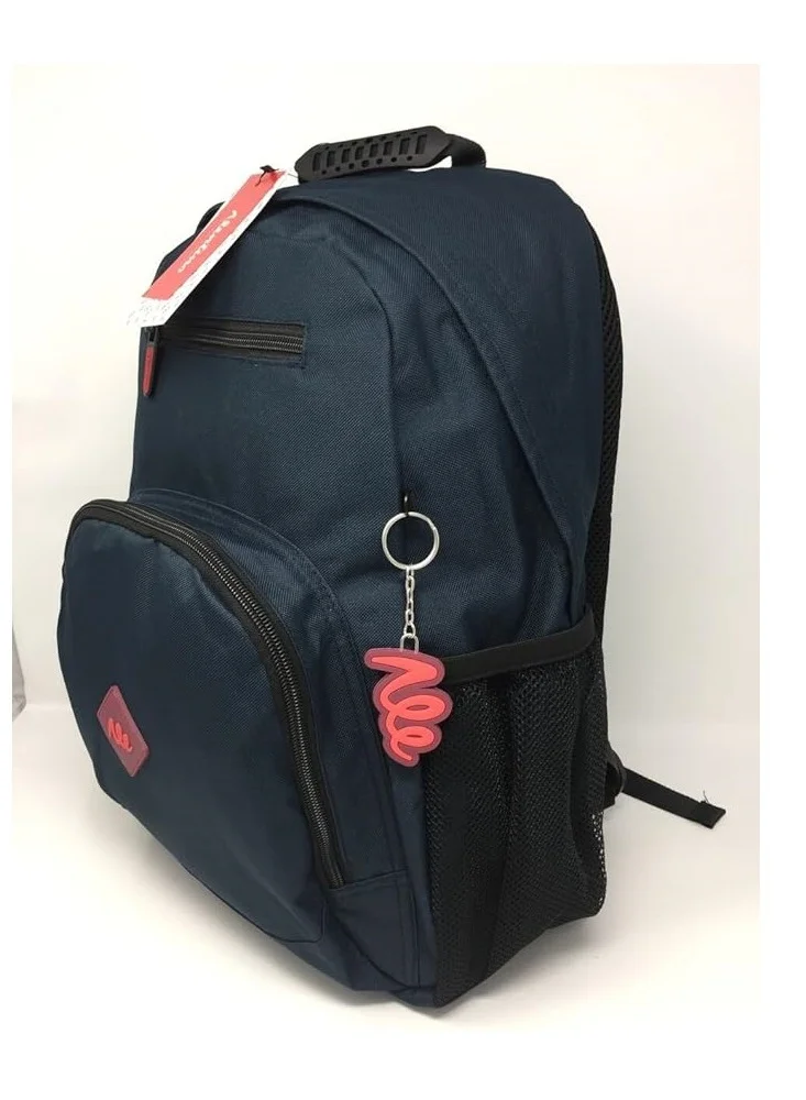 Alentino Everyoung17 Midnight Navy Blue Backpacks