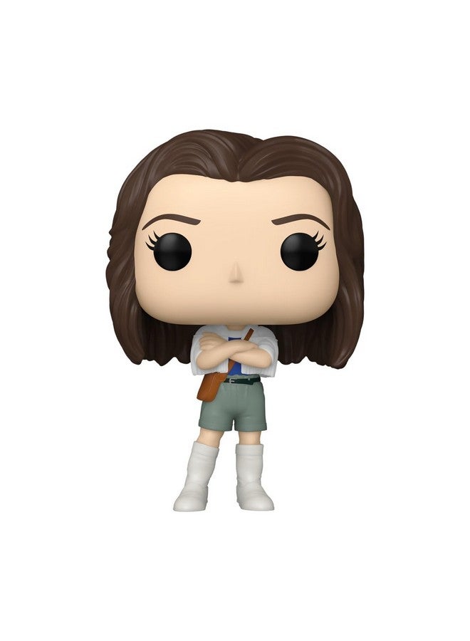 Funko Pop Movies: Ferris Bueller's Day Off - Sloane Peterson - Collectable Vinyl Figure - Gift Idea - Official Merchandise - Toys for Kids & Adults - Comedy Fans - Model Figure for Collectors - Image 2