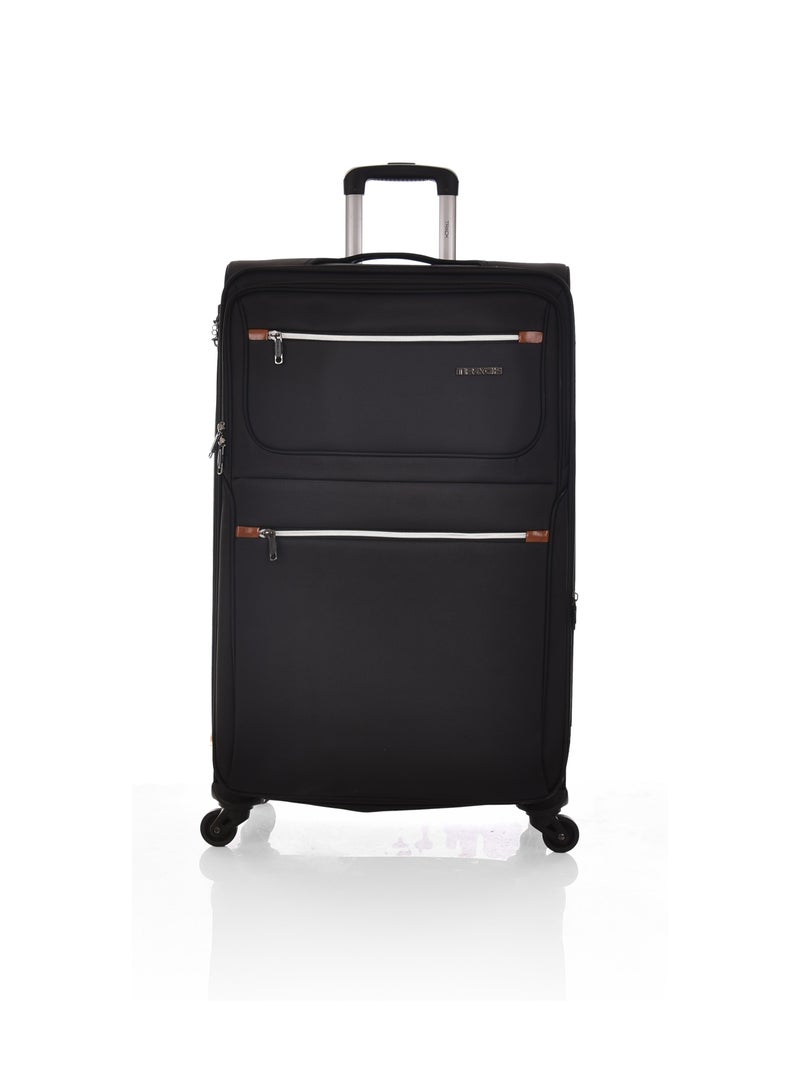 Track Travel bags set of 3 pieces from Track Fabric  28/24/20 inch 4 wheels. - Image 2