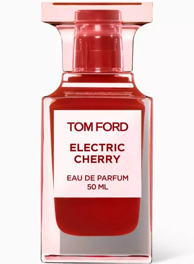 Electric Cherry EDP