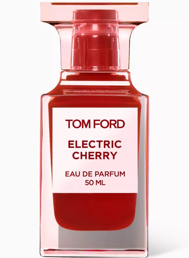 Electric Cherry EDP