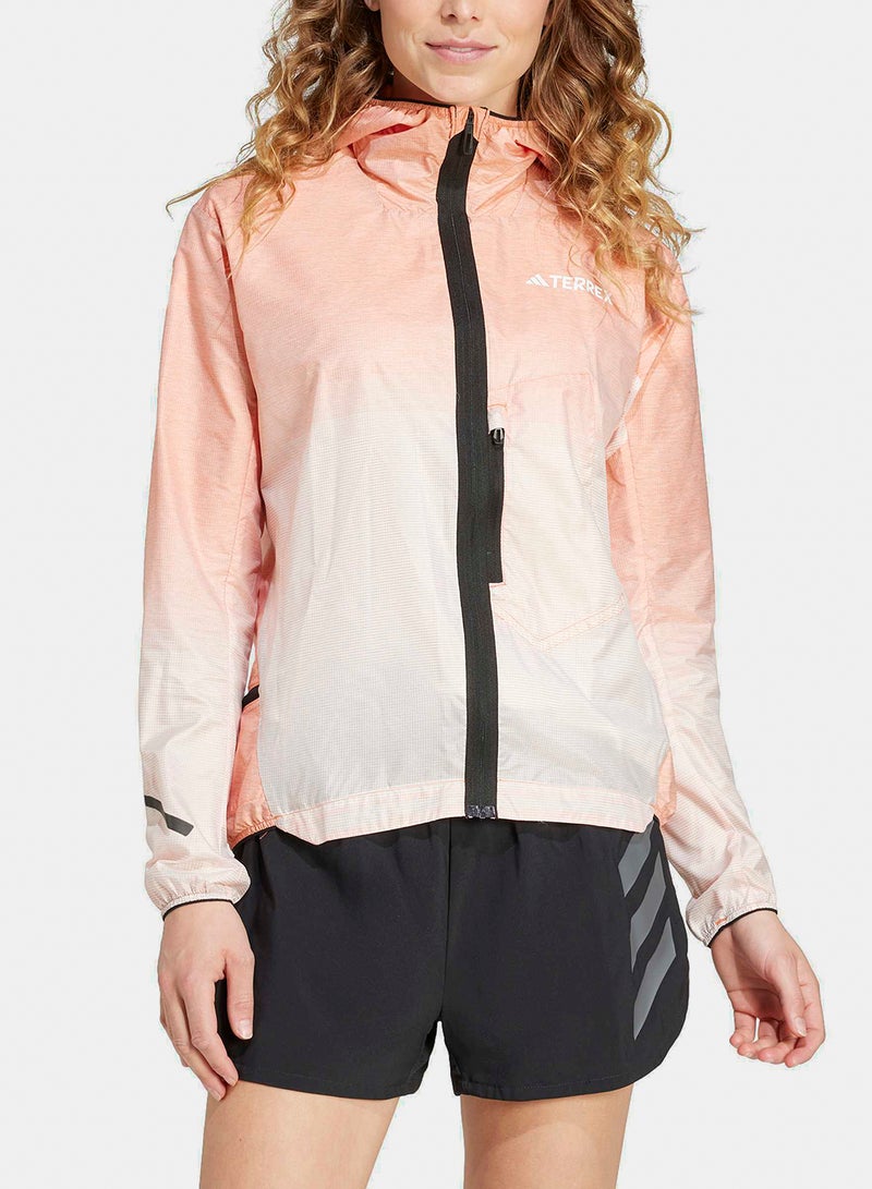 Adidas Terrex Xperior Light Windweave Jacket - Image 2