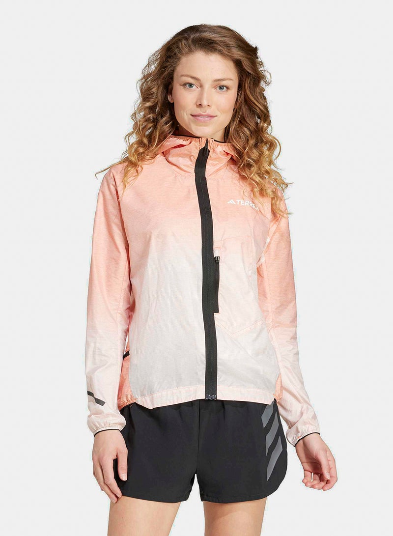 Adidas Terrex Xperior Light Windweave Jacket - Image 1