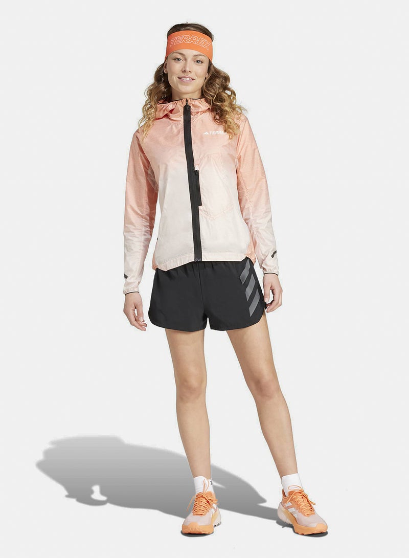 Adidas Terrex Xperior Light Windweave Jacket - Image 5