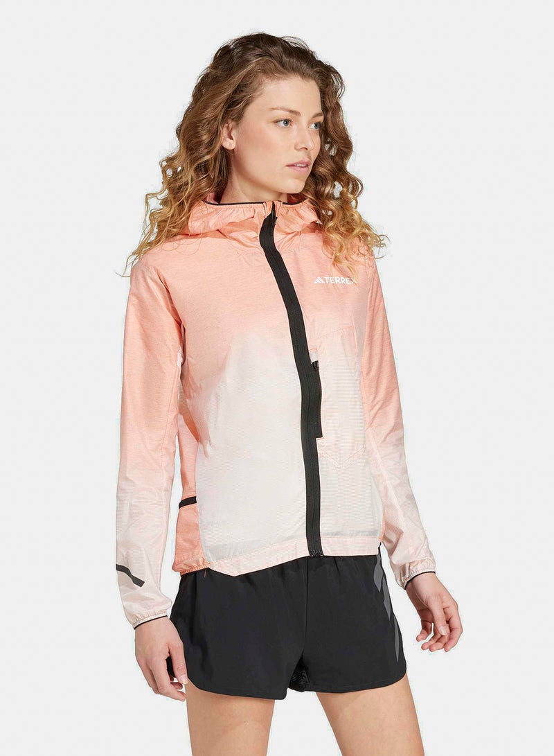 Adidas Terrex Xperior Light Windweave Jacket - Image 4