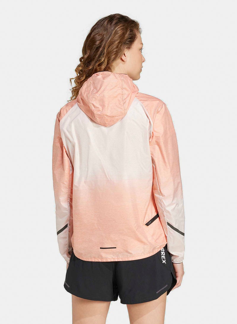 Adidas Terrex Xperior Light Windweave Jacket - Image 3