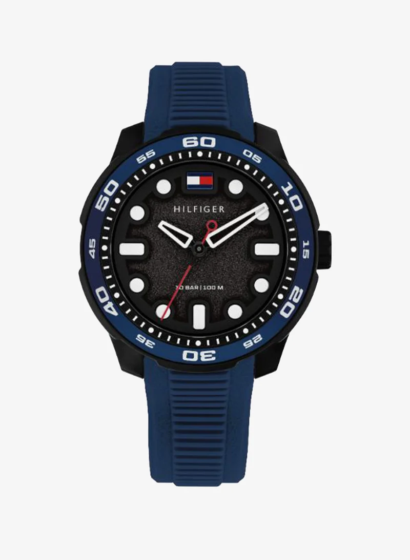 Tommy Hilfiger 1720053 Th-Regatta Watch