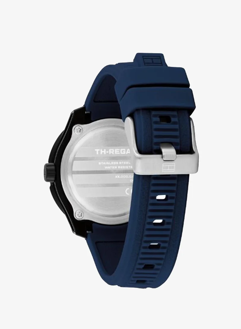 Tommy Hilfiger 1720053 Th-Regatta Watch