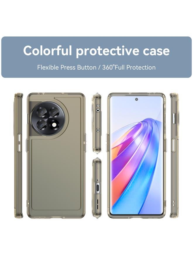 S-TOP Case For OnePlus 11R Candy Series TPU Phone Case - Image 2