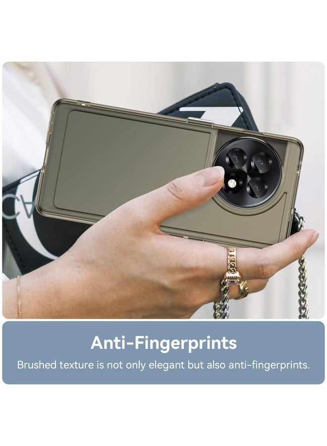 S-TOP Case For OnePlus 11R Candy Series TPU Phone Case - Image 5