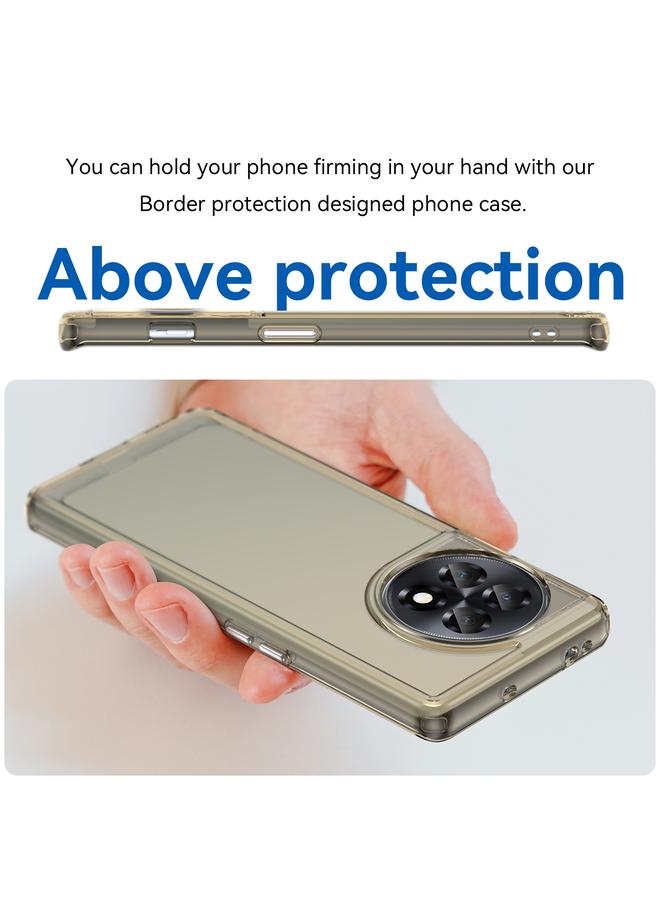 S-TOP Case For OnePlus 11R Candy Series TPU Phone Case - Image 4