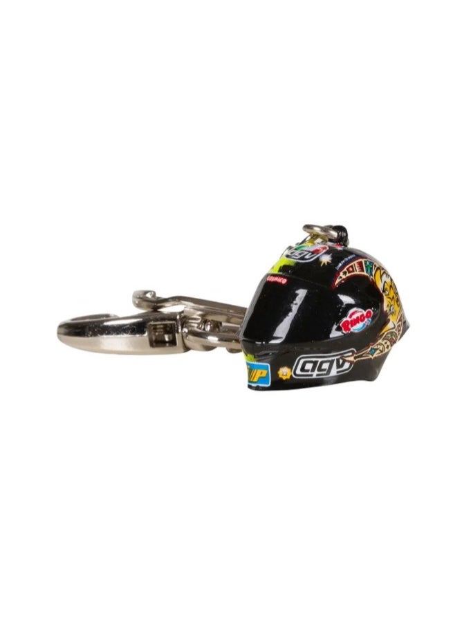 VR46 Heritage 3D Key Holder