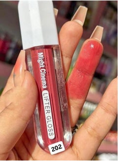 Might Cinema Lifter gloss the new from might  Cinema -NO-202  - Image 1