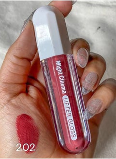 Might Cinema Lifter gloss the new from might  Cinema -NO-202  - Image 2