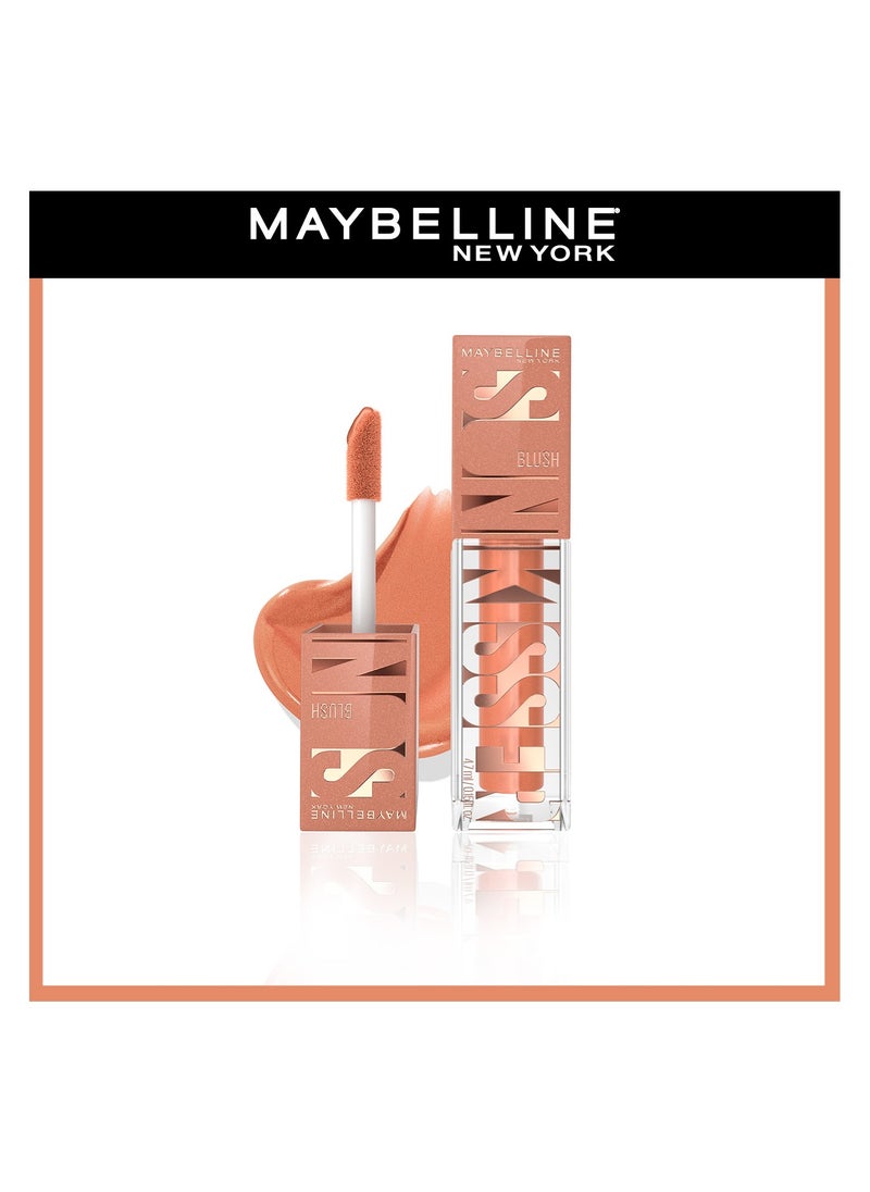 Sunkisser Liquid Glow Blush With Vitamin E, 01 Downtown Rush - pzsku/ZE10BC1AA616BE55397B3Z/45/_/1735480145/ccf1e5c0-6932-4f51-bdec-ac197461fd91