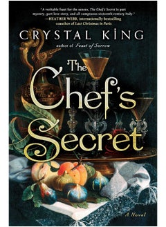 Chef's Secret 