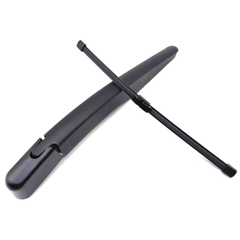 Windshield Wiper Arm  Wiper Blade Set for Ford Escape 20132024Explorer 20112024 and 20162019 Lincon MKX Rear Window Back Wiper Arm Blade Replacement OEM  BB5Z17528A BB5Z17C526A BB5Z17526C