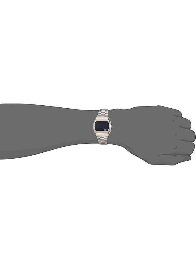Armitron - Sport Retro Men Digital Bracelet Watch 40 8475 - Image 1