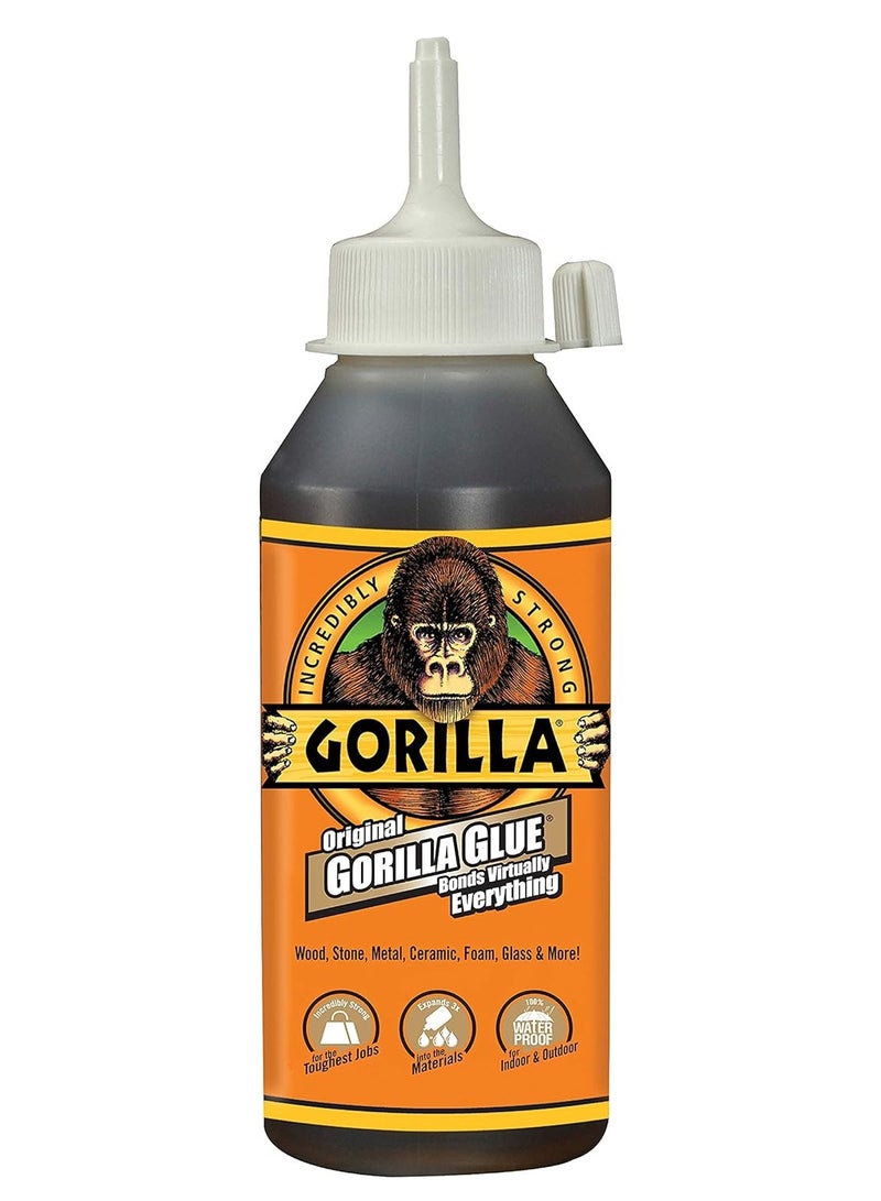 Gorilla Glue, 8 Oz.