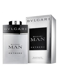Bulgari Extreme EDT 100 ml  - Image 2