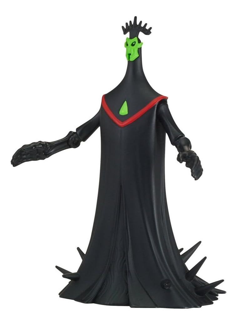 Bandai - BANDAI Zak Storm Action Toy - Figure Skullivar - Image 1