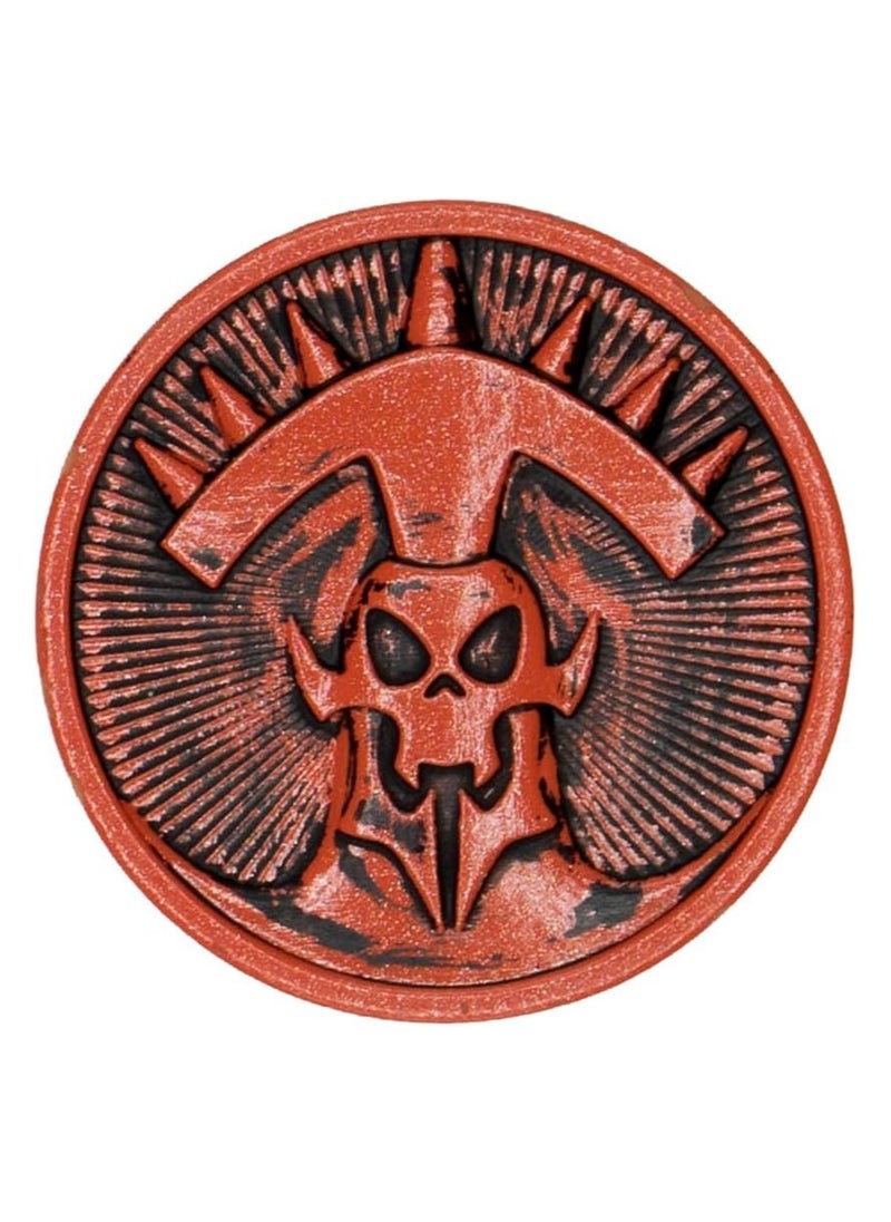 Bandai - BANDAI Zak Storm Action Toy - Figure Skullivar - Image 1