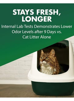 Arm & Hammer Arm & Hammer Cat Litter Deodorizer with Baking Soda ( 1LB , 4OZ ) 567g  - Image 3