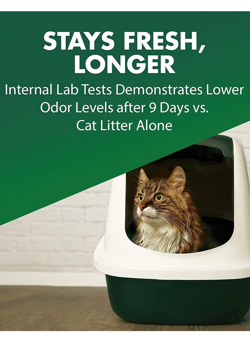 Arm & Hammer Arm & Hammer Cat Litter Deodorizer with Baking Soda ( 1LB , 4OZ ) 567g  - Image 3
