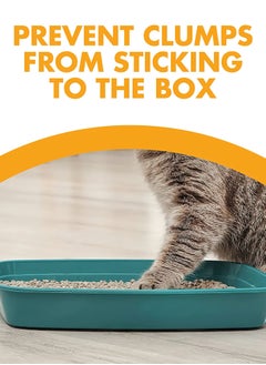 Arm & Hammer Arm & Hammer Cat Litter Deodorizer with Baking Soda ( 1LB , 4OZ ) 567g  - Image 4