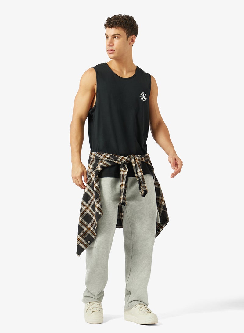 CONVERSE Chuck Logo Tank - Image 4