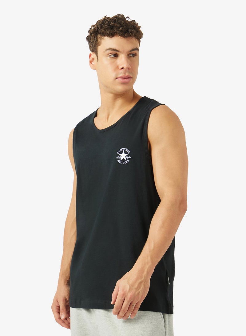CONVERSE Chuck Logo Tank - Image 1