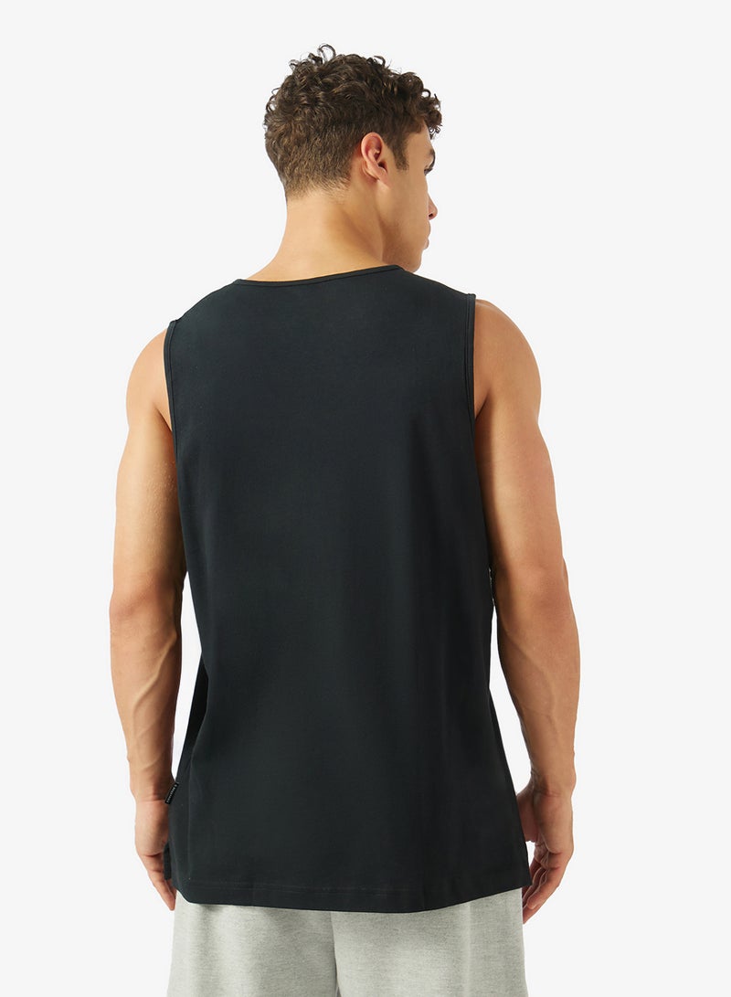 CONVERSE Chuck Logo Tank - Image 2