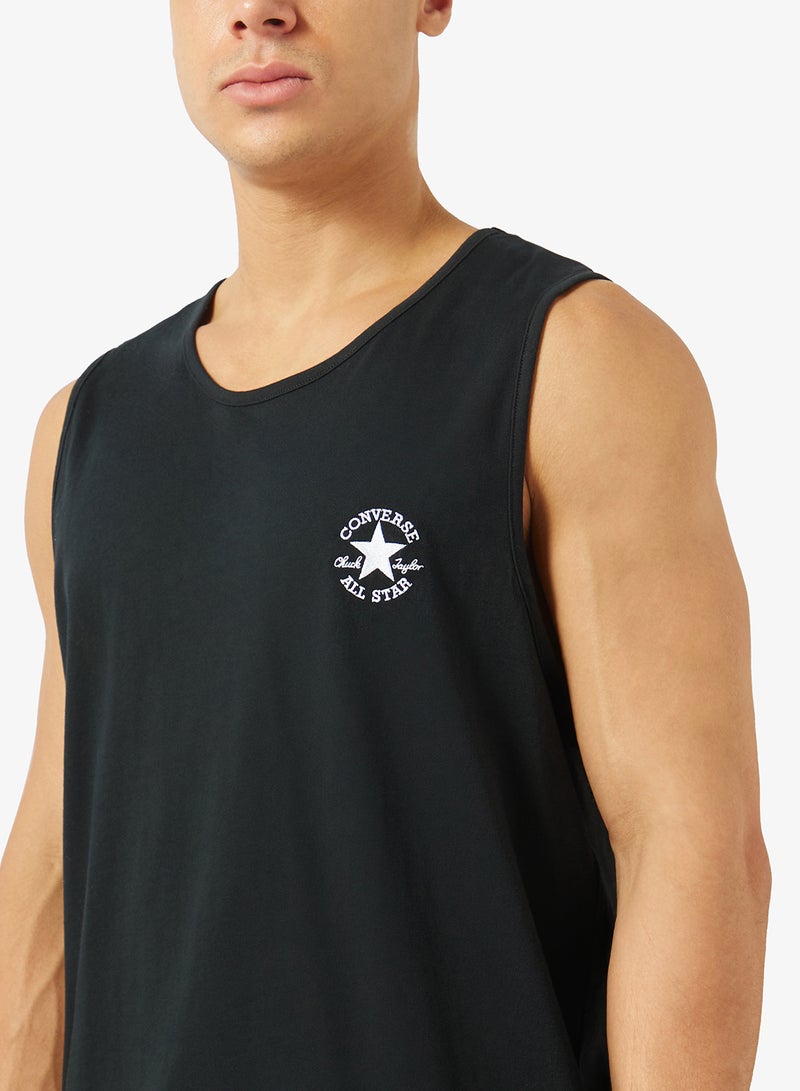 CONVERSE Chuck Logo Tank - Image 3