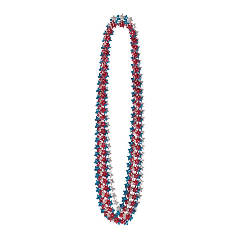 Beistle Star Beads - Image 1