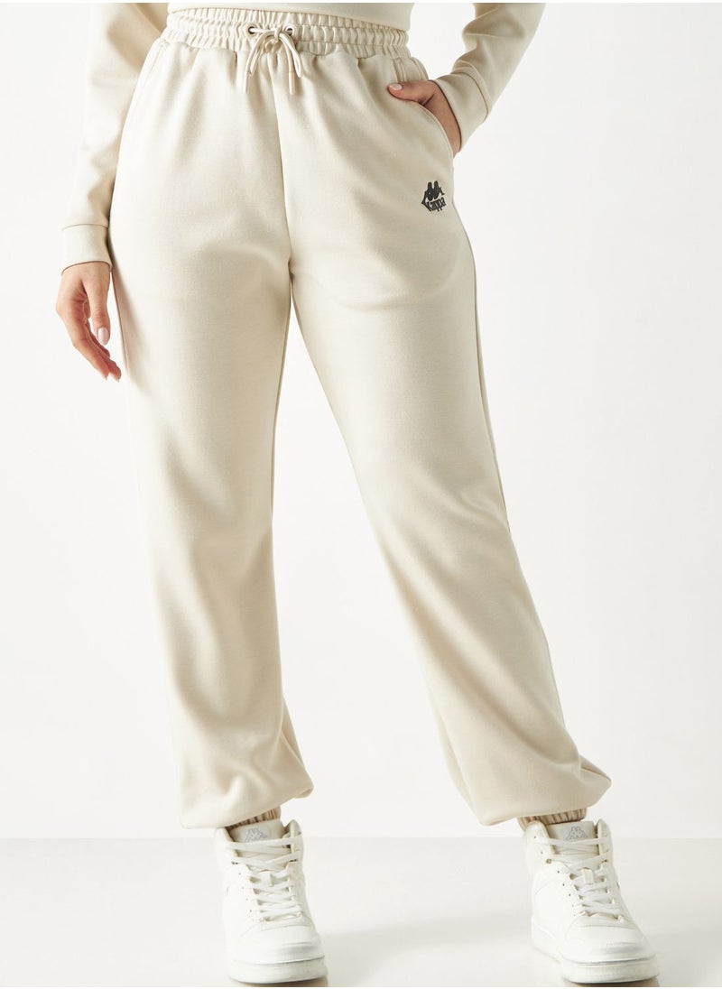 Kappa - Logo Sweatpants - Image 1